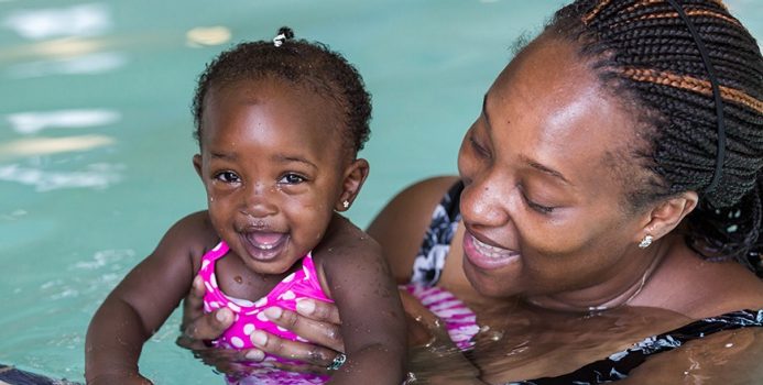 Be a Pro at Parenting