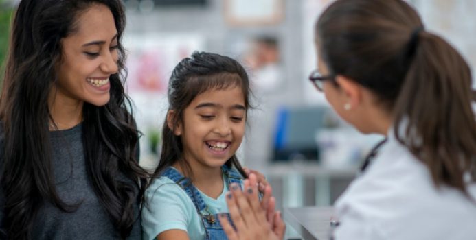 Find a Primary Care Provider